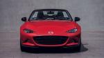 Mazda MX-5 Miata 2016 года (NA)
